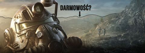 Krajobraz po apokalipsie. Czy Fallout 76 będzie darmowy?