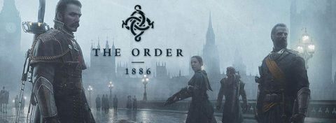 The Order: 1886 - najambitniejsza gra współtwórców serii God of War