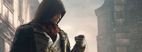 Recenzja gry Assassin's Creed: Unity - Arno Dorian, zabójca nowej generacji