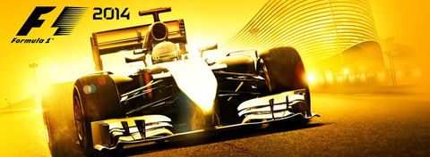 F1 2014 - wirtualna Formuła 1 nie przyniesie rewolucji