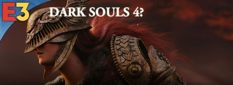 Elden Ring za bardzo trąci Dark Souls, ale FromSoftware i tak ma moje pieniądze