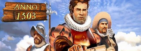 Anno 1503: The New World - recenzja gry