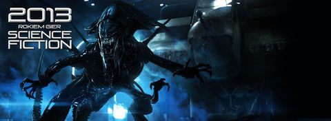 2013 rokiem gier science-fiction - na jakie tytuły warto czekać?
