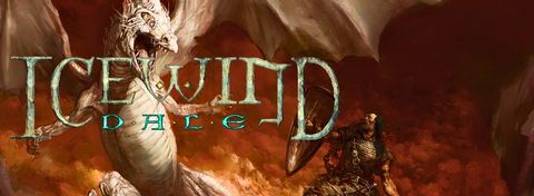 Icewind Dale - Dolina Lodowego Wichru