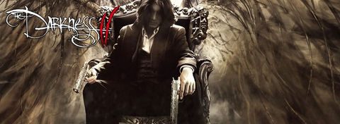 Wszystkie barwy ciemności - recenzja gry The Darkness II