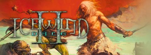 Icewind Dale II - recenzja gry