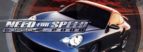 Need for Speed: Porsche 2000 - recenzja gry