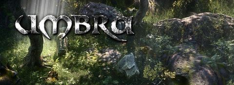 Umbra - nowy RPG akcji na Cry Engine i z otwartym światem
