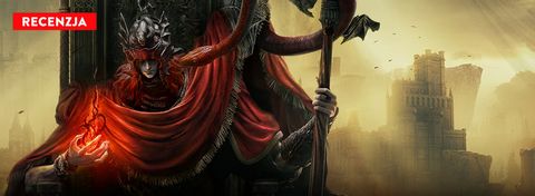 Recenzja gry Elden Ring: Shadow of the Erdtree - temu obrazowi nawet drobne rysy nie odbiorą uroku