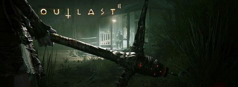 Outlast 2 - gra zadebiutuje, gdy jej twórcy będą bali się w nią grać