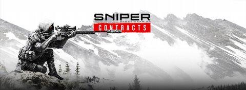 Recenzja gry Sniper: Ghost Warrior Contracts – snajper trafia za czwartym razem