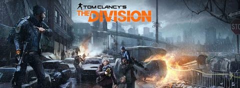 Gra Tom Clancy's The Division - największa niespodzianka targów E3 2013