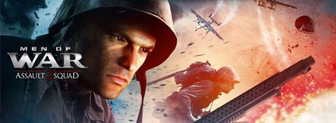 Recenzja gry Men of War: Oddział szturmowy 2 - udany powrót na fronty II wojny światowej