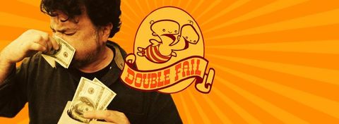 Double Fine czy Double Fail? Potknięcia Kickstartera i Early Access w jednym miejscu