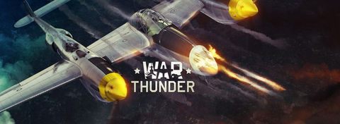 Test bety War Thunder - realistyczna riposta na World of Warplanes
