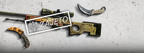 Czy komornik może zająć ci skina z CSGO? Może, ale to nie takie proste