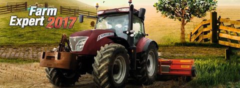 Recenzja gry Polska Farma 2017 - Farm Expert zaorał się sam
