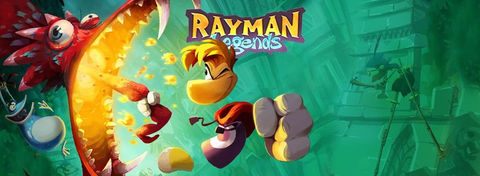 Recenzja gry Rayman Legends - fenomenalna platformówka staje się jeszcze lepsza
