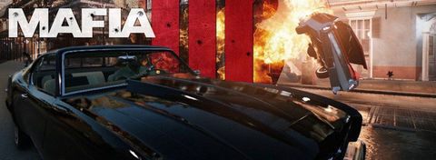 Mafia III bez tajemnic - wszystko, co wiemy o nowej odsłonie kultowej serii
