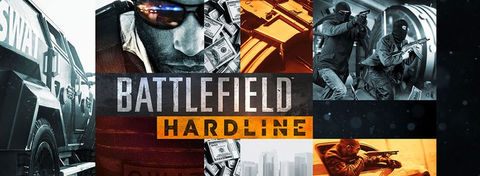 Testujemy wersję beta Battlefield: Hardline - największy skok na kasę w historii Battlefielda