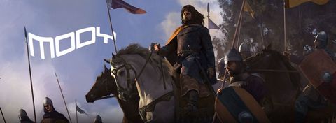 Najlepsze mody do Mount and Blade 2 Bannerlord