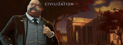 Recenzja gry Civilization VI – o jedną turę od ideału