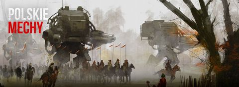 Iron Harvest to świat spisków i... mechów – co wiemy o grze?