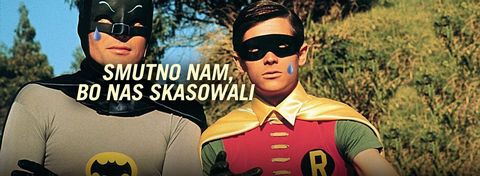 10 seriali skasowanych z głupich powodów