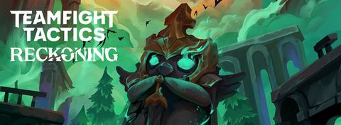 Jakie zmiany do Teamfight Tactics wniesie Set 5? Już graliśmy