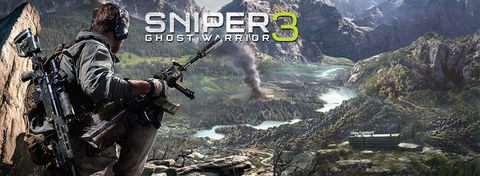 Graliśmy w Sniper: Ghost Warrior 3 – czy snajperski Far Cry to dobry kierunek?