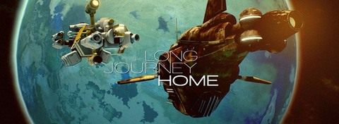 Widzieliśmy The Long Journey Home – kosmiczny miks survivalu, strategii i roguelike'a