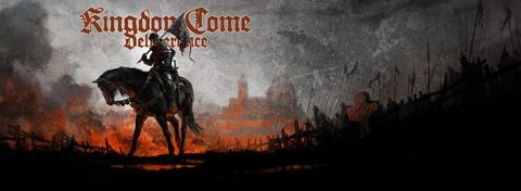 Testujemy wersję beta gry Kingdom Come: Deliverance - pierwszy zgrzyt