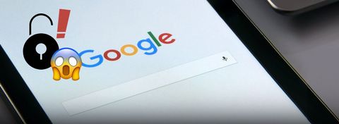 Włamanie na konto Google - jak się zabezpieczyć i co zrobić, gdy do niego dojdzie