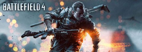 Gra Battlefield 4 - multiplayerowe pole walki nowej generacji