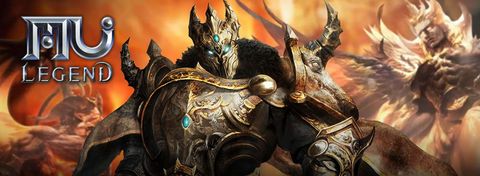 Graliśmy w MU Legend – darmowe Diablo III z nutką MMO