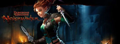 Testujemy grę Neverwinter - wrażenia z otwartej wersji beta
