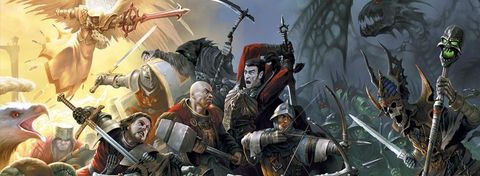 Testujemy wersję beta gry Might & Magic: Heroes Online - ile magii zostało z serii?