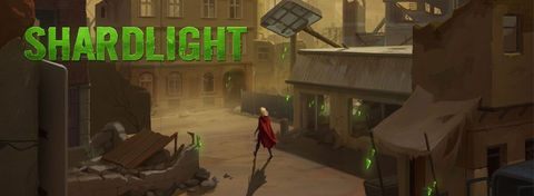 Recenzja gry Shardlight - przygnębiająco, klasycznie, stylowo, bez zmian