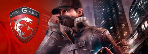Watch Dogs - jak gamingowe laptopy MSI radzą sobie z hitem Ubisoftu