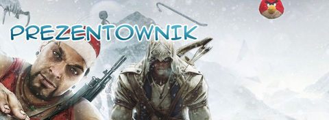 Prezentownik, czyli co kupić bliskim pod choinkę?