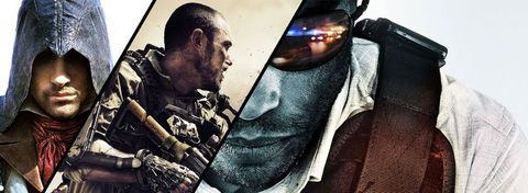 Zadyszka gier AAA - czy gry Activision, EA i Ubisoftu czymś nas jeszcze zaskoczą?