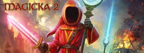 Recenzja gry Magicka 2 - ile magii zostało w szalonym tworze Paradoxu?