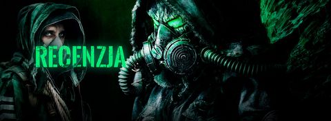Recenzja gry Chernobylite - polski STALKER na miarę naszych możliwości