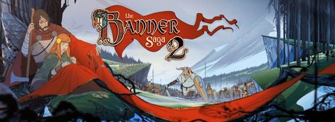 Recenzja gry The Banner Saga 2 - nordycka podróż trwa i na tym się nie zakończy