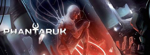Recenzja gry Phantaruk – czasem straszy, nie odstrasza, ale i nie porywa