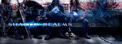 Graliśmy w Shadow Realms, nowe action RPG BioWare'u