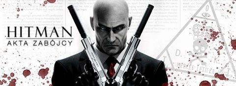 Akta zabójcy - kto jest kim w serii Hitman? Agent 47, ICA, The Saints