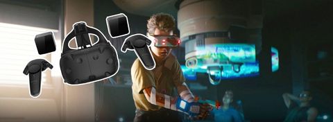 Najlepsze okulary VR - pomagamy wybrać gogle wirtualnej rzeczywistości