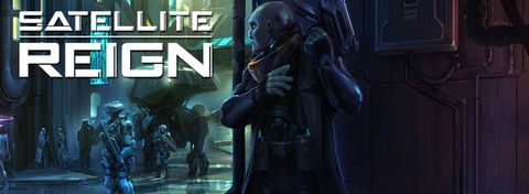 Recenzja gry Satellite Reign – kultowy Syndicate w nowoczesnej oprawie