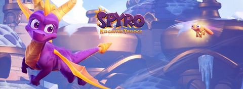 Recenzja gry Spyro Reignited Trilogy – wielki powrót smoczej legendy